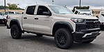 Used 2026 CHEVROLET COLORADO TRAIL BOSS in LITTLE ROCK, ARKANSAS