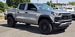 Used 2026 CHEVROLET COLORADO TRAIL BOSS in LITTLE ROCK, ARKANSAS