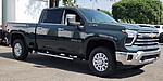 Used 2025 CHEVROLET SILVERADO 2500 LTZ in LITTLE ROCK, ARKANSAS