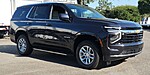 Used 2025 CHEVROLET TAHOE LS in LITTLE ROCK, ARKANSAS
