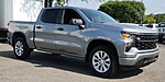 Used 2026 CHEVROLET SILVERADO 1500 CUSTOM in LITTLE ROCK, ARKANSAS
