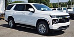 Used 2025 CHEVROLET TAHOE LS in LITTLE ROCK, ARKANSAS