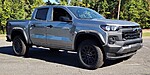 Used 2026 CHEVROLET COLORADO TRAIL BOSS in LITTLE ROCK, ARKANSAS