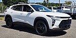 Used 2025 CHEVROLET TRAX ACTIV in LITTLE ROCK, ARKANSAS