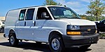 Used 2025 CHEVROLET EXPRESS  in LITTLE ROCK, ARKANSAS