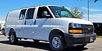 Used 2025 CHEVROLET EXPRESS  in LITTLE ROCK, ARKANSAS