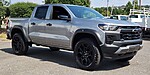 Used 2026 CHEVROLET COLORADO TRAIL BOSS in LITTLE ROCK, ARKANSAS