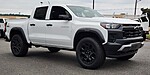 Used 2026 CHEVROLET COLORADO TRAIL BOSS in LITTLE ROCK, ARKANSAS