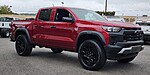 Used 2026 CHEVROLET COLORADO TRAIL BOSS in LITTLE ROCK, ARKANSAS