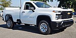 Used 2026 CHEVROLET SILVERADO 2500 WORK TRUCK in LITTLE ROCK, ARKANSAS