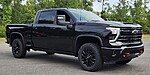 Used 2026 CHEVROLET SILVERADO 2500 LTZ in LITTLE ROCK, ARKANSAS