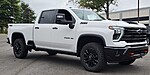 Used 2026 CHEVROLET SILVERADO 2500 LTZ in LITTLE ROCK, ARKANSAS
