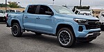 Used 2026 CHEVROLET COLORADO Z71 in LITTLE ROCK, ARKANSAS