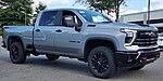Used 2026 CHEVROLET SILVERADO 2500 LT in LITTLE ROCK, ARKANSAS