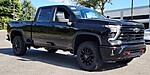 Used 2026 CHEVROLET SILVERADO 2500 LT in LITTLE ROCK, ARKANSAS