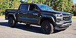 Used 2026 CHEVROLET COLORADO TRAIL BOSS in LITTLE ROCK, ARKANSAS