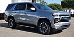 Used 2026 CHEVROLET TAHOE LT in LITTLE ROCK, ARKANSAS