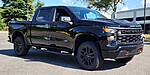 Used 2026 CHEVROLET SILVERADO 1500 CUSTOM TRAIL BOSS in LITTLE ROCK, ARKANSAS