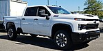 Used 2025 CHEVROLET SILVERADO 2500 CUSTOM in LITTLE ROCK, ARKANSAS