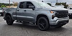 Used 2026 CHEVROLET SILVERADO 1500 CUSTOM in LITTLE ROCK, ARKANSAS