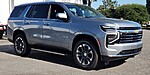 Used 2026 CHEVROLET TAHOE LT in LITTLE ROCK, ARKANSAS