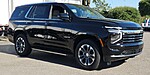 Used 2026 CHEVROLET TAHOE LT in LITTLE ROCK, ARKANSAS