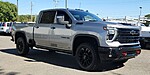 Used 2026 CHEVROLET SILVERADO 2500 LTZ in LITTLE ROCK, ARKANSAS