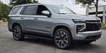 Used 2026 CHEVROLET TAHOE RST in LITTLE ROCK, ARKANSAS