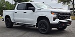 Used 2026 CHEVROLET SILVERADO 1500 CUSTOM TRAIL BOSS in LITTLE ROCK, ARKANSAS