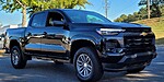 Used 2026 CHEVROLET COLORADO LT in LITTLE ROCK, ARKANSAS