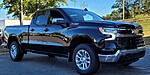 Used 2026 CHEVROLET SILVERADO 1500 LT in LITTLE ROCK, ARKANSAS