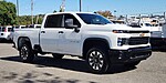 Used 2026 CHEVROLET SILVERADO 2500 CUSTOM in LITTLE ROCK, ARKANSAS