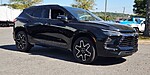 Used 2025 CHEVROLET BLAZER RS in LITTLE ROCK, ARKANSAS