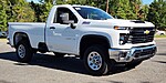 Used 2026 CHEVROLET SILVERADO 2500 WORK TRUCK in LITTLE ROCK, ARKANSAS