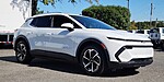 Used 2026 CHEVROLET Equinox EV LT in LITTLE ROCK, ARKANSAS
