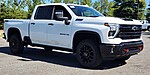 Used 2026 CHEVROLET SILVERADO 2500 LTZ in LITTLE ROCK, ARKANSAS