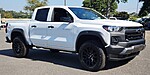 Used 2026 CHEVROLET COLORADO TRAIL BOSS in LITTLE ROCK, ARKANSAS