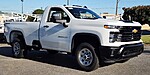 Used 2026 CHEVROLET SILVERADO 2500 WORK TRUCK in LITTLE ROCK, ARKANSAS