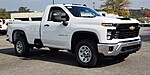 Used 2026 CHEVROLET SILVERADO 2500 WORK TRUCK in LITTLE ROCK, ARKANSAS