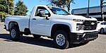 Used 2026 CHEVROLET SILVERADO 2500 WORK TRUCK in LITTLE ROCK, ARKANSAS