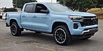 Used 2026 CHEVROLET COLORADO Z71 in LITTLE ROCK, ARKANSAS