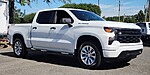 Used 2026 CHEVROLET SILVERADO 1500 CUSTOM in LITTLE ROCK, ARKANSAS