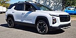 Used 2026 CHEVROLET EQUINOX RS in LITTLE ROCK, ARKANSAS