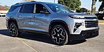 Used 2026 CHEVROLET TRAVERSE HIGH COUNTRY in LITTLE ROCK, ARKANSAS