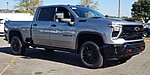 Used 2026 CHEVROLET SILVERADO 2500 LTZ in LITTLE ROCK, ARKANSAS