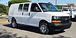 Used 2025 CHEVROLET EXPRESS WORK VAN in LITTLE ROCK, ARKANSAS