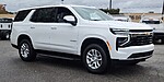 Used 2026 CHEVROLET TAHOE LS in LITTLE ROCK, ARKANSAS