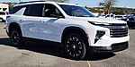 Used 2026 CHEVROLET TRAVERSE LT in LITTLE ROCK, ARKANSAS