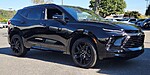 Used 2026 CHEVROLET BLAZER RS in LITTLE ROCK, ARKANSAS