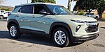 Used 2026 CHEVROLET TRAILBLAZER LS in LITTLE ROCK, ARKANSAS